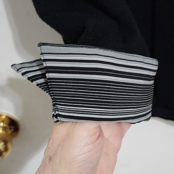 Croft & Barrow Woman's, Dressy Top, Size 1X - Picture 4 of 6